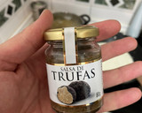 Foto del paso 1 de la receta: Pasta al tartufo