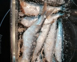 Foto del paso 1 de la receta: 253. Sardinas en salazón