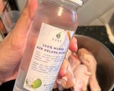 Foto langkah ke 2 dari resep Ayam Pop.