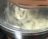 A picture of step 6 of Turkish Apple Pie.