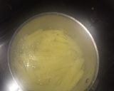 صورة لخطوة 1 من وصفة بطاطس بيوريه بالخضره 🥔😋👌🏻