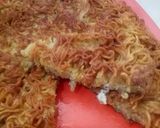 Foto langkah ke 3 dari resep Martabak Mie.