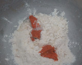Foto del paso 3 de la receta: Bollitos de pan de Sant Jordi