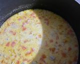 Foto langkah ke 3 dari resep Sup Krim Jagung.