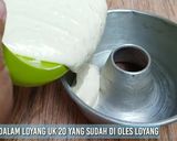 Foto langkah ke 8 dari resep Bolu pisang premium.