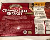 A picture of step 1 of CrockPot Corned Beef ☘️.