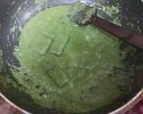 Green paneer masala / shahi paneer/ butter paneer masala recipe step 1 photo