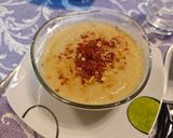 Foto del paso 7 de la receta: Vichyssoise de puerro y manzana