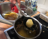 Foto del paso 11 de la receta: Papa Rellena