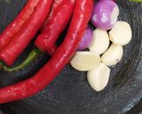Foto langkah ke 5 dari resep Kentang Mustofa.