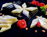 மிருதுவான வேர்க்கடலை கட்லி (soft peanut katli recipe in tamil) ரெசிபி ஸ்டேப் 10 புகைப்படம்