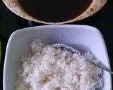 Foto langkah ke 6 dari resep Sawut singkong.