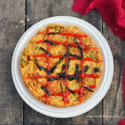 Keksa odamning kokragi fotosurati