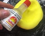Foto del paso 2 de la receta: Bananitas dolca