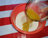 Foto del paso 3 de la receta: Pastel De Hot Cakes Esponjosos