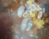 Gambar langkah 3 resipi Asam Pedas Ikan Duri.