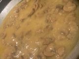 صوص المشروم (الفطر) 🍄