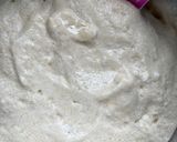 Mentes sütim recept fázis 1 fotója