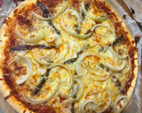 Foto del paso 7 de la receta: Pizza casera. Trucos e ideas de toppings