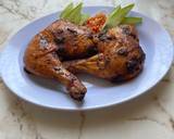 Cara Membuat Ayam Panggang Paprika 3