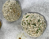 Foto del paso 4 de la receta: Albóndigas de Berenjena 🍆