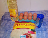 Foto del paso 1 de la receta: Empanadillas de huevo facilísimas