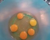 Foto del paso 1 de la receta: Queque