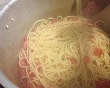 Foto del paso 6 de la receta: Macarrones con Jarrete Guisado