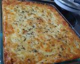 Foto del paso 8 de la receta: Pastelón de amarillo