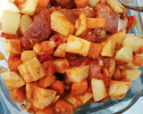 Foto del paso 3 de la receta: Estofado al horno