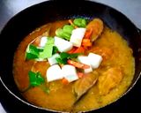 รูปขั้นตอนการทำที่ 5 ของ ผัดเผ็ดปลาดุก(แบบไม่ทอด)