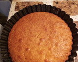 Foto del paso 6 de la receta: Torta de banana y coco
