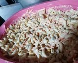 Foto del paso 5 de la receta: Ensalada de codito y atún