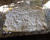 A picture of step 6 of Baked Spaghetti.