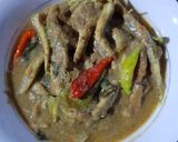 Foto langkah ke 4 dari resep Tumis ikan bilis.