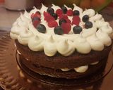 Foto del paso 8 de la receta Tartas que enamoran