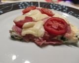 Foto del passaggio 2 della ricetta Pizza 🍕?