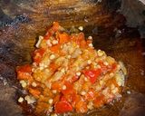 Foto langkah ke 3 dari resep Tempe Sambal Goang.