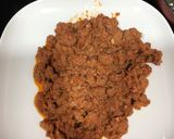 Foto del paso 1 de la receta: Canelones de carne y paté