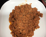Foto del paso 1 de la receta: Canelones de carne y paté