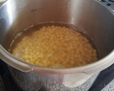 Foto del paso 2 de la receta: Garbanzos con Tocino