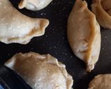Foto del paso 3 de la receta: Empanadas de atún con masa casera