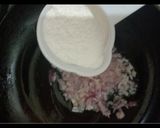 A picture of step 6 of Chicken Bread 🐔🍞🥖.