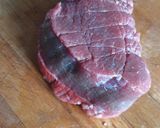 Une image de l'étape 3 de Filet de Boeuf Wellington.