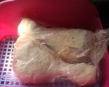 Foto del paso 1 de la receta: Muslitos con Patatas en Freidora de Aire