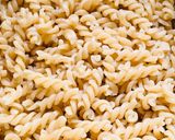 A picture of step 1 of Macaroni.