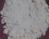 Foto del paso 4 de la receta: Crumble de manzanas