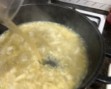 Foto del paso 5 de la receta: Pollo al horno con verduras