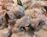 Foto langkah ke 6 dari resep Butter milk chicken.