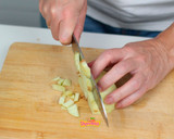 Foto del paso 2 de la receta: Arroz basmati con curry